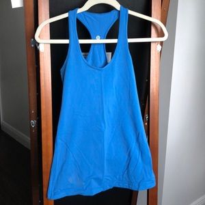 Lululemon tank